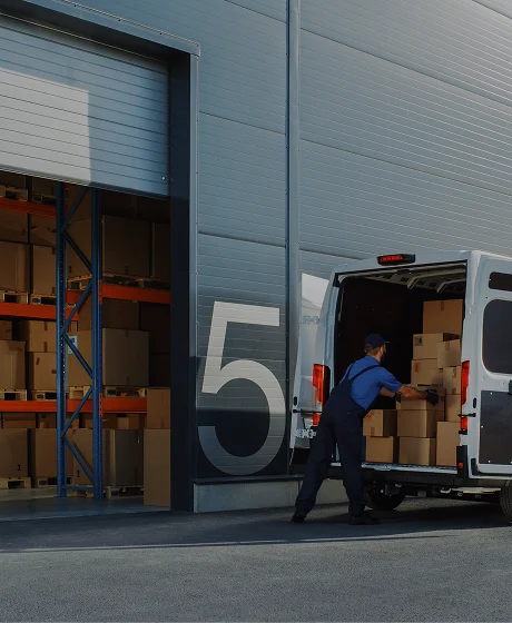 Complete supply chain restructuring within 90 days (Copy #3)