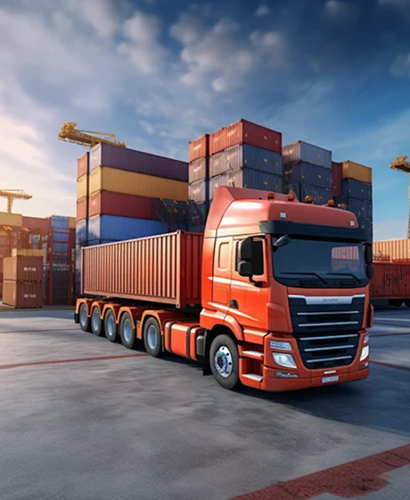 Complete supply chain restructuring within 90 days (Copy #1)