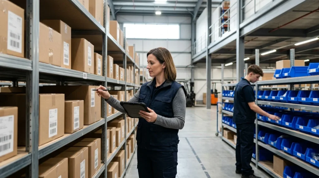 Inventory Management for Ecommerce Best Practices in 2026