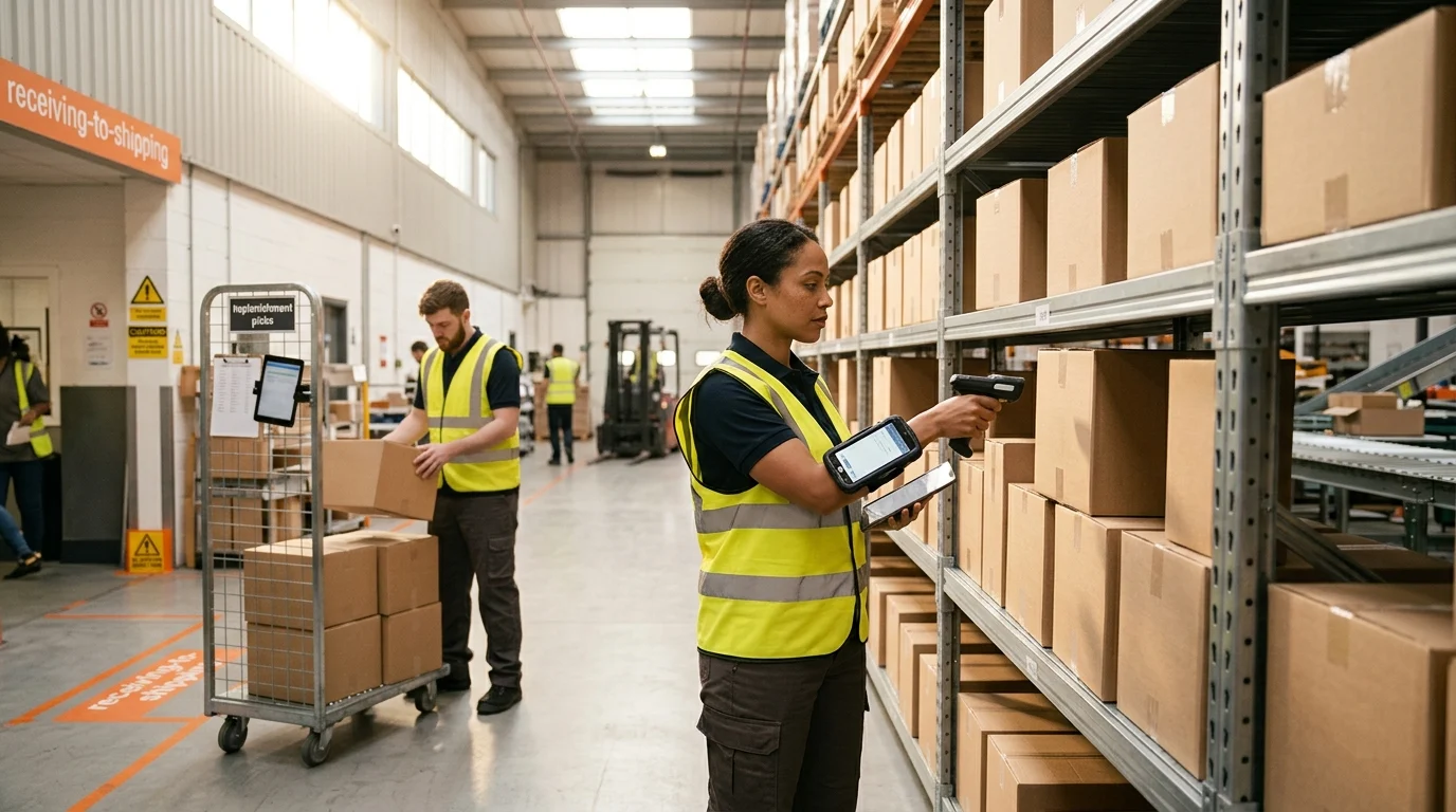 inventory management for ecommerce — ecommerce inventory best practices