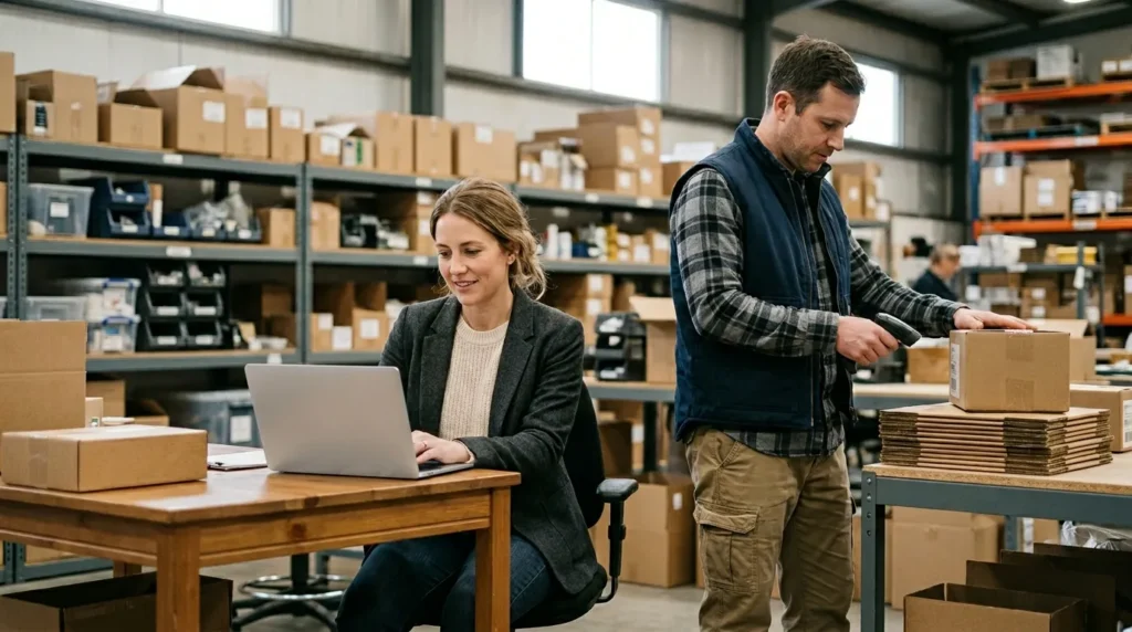 3pl for ecommerce — 3PL for Ecommerce Explained for Online Brands in 2026