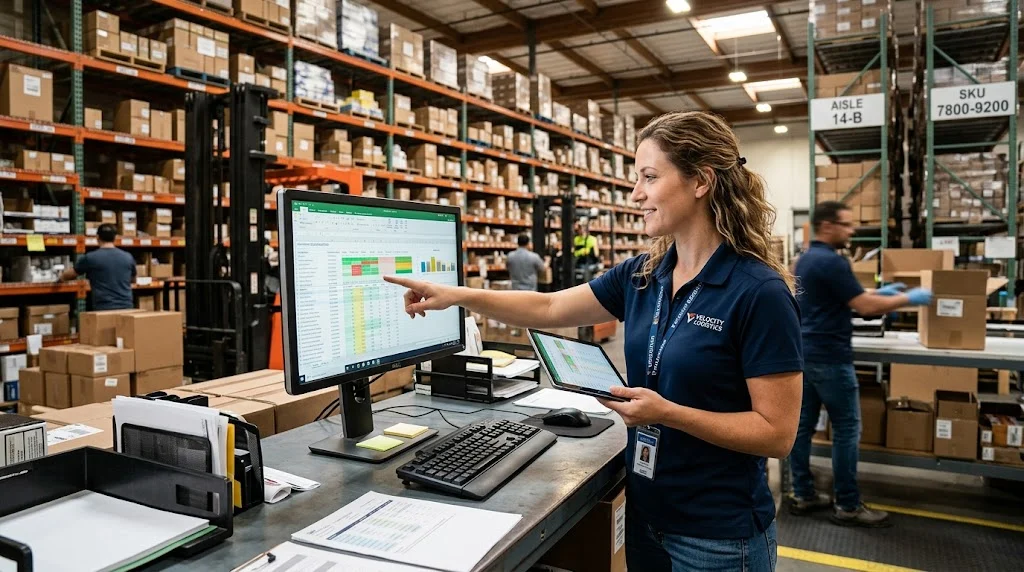 E-Commerce Inventory Management Software: Top 7 Tools