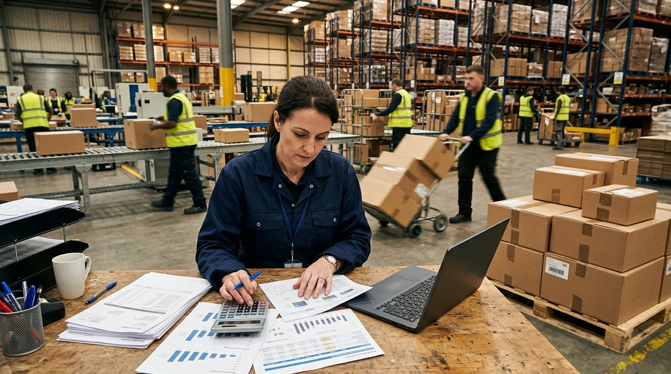 Costs SLAs and Control