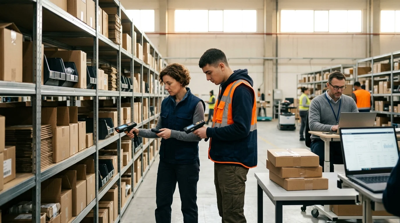 inventory management system ecommerce — ecommerce inventory features