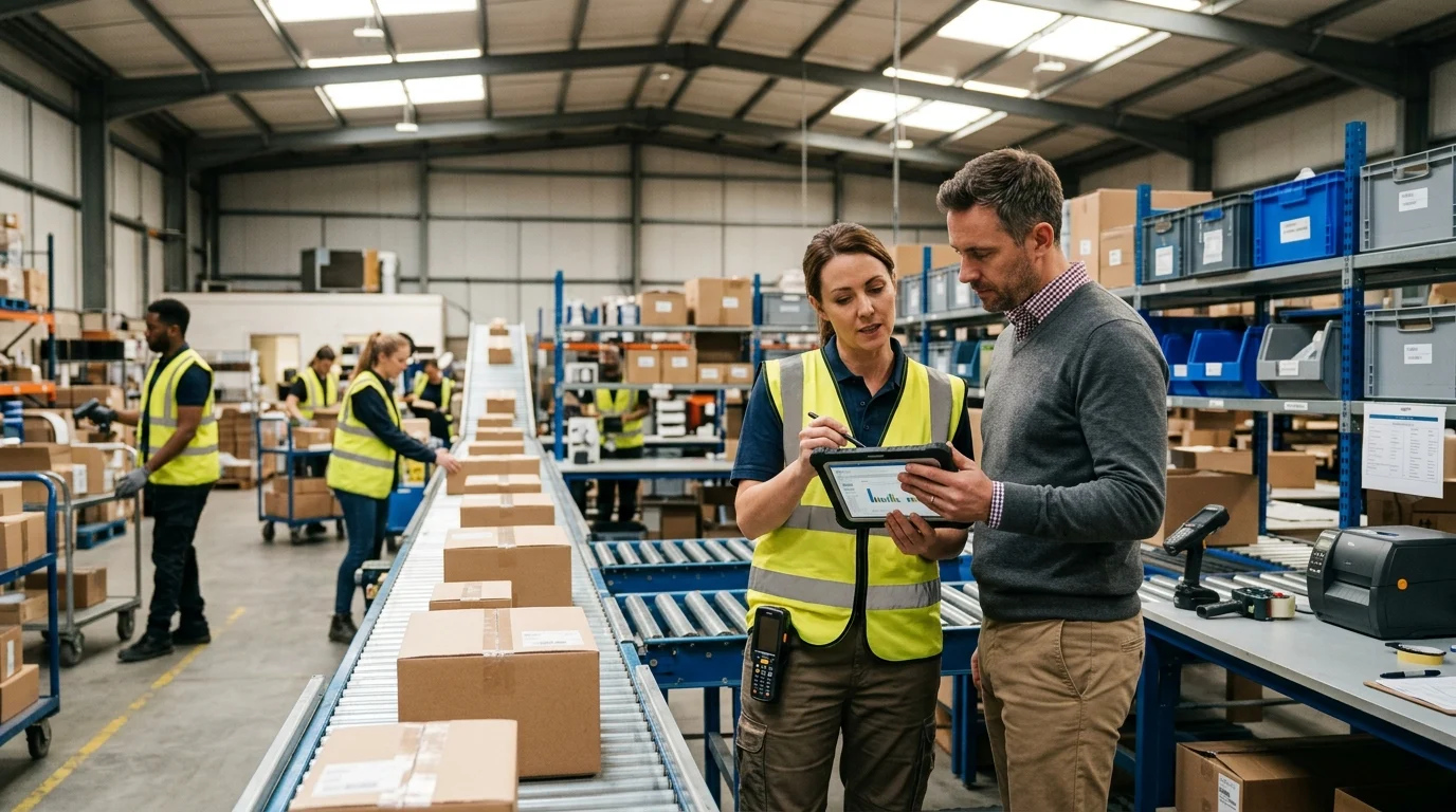 inventory management system ecommerce — integration fit and data quality