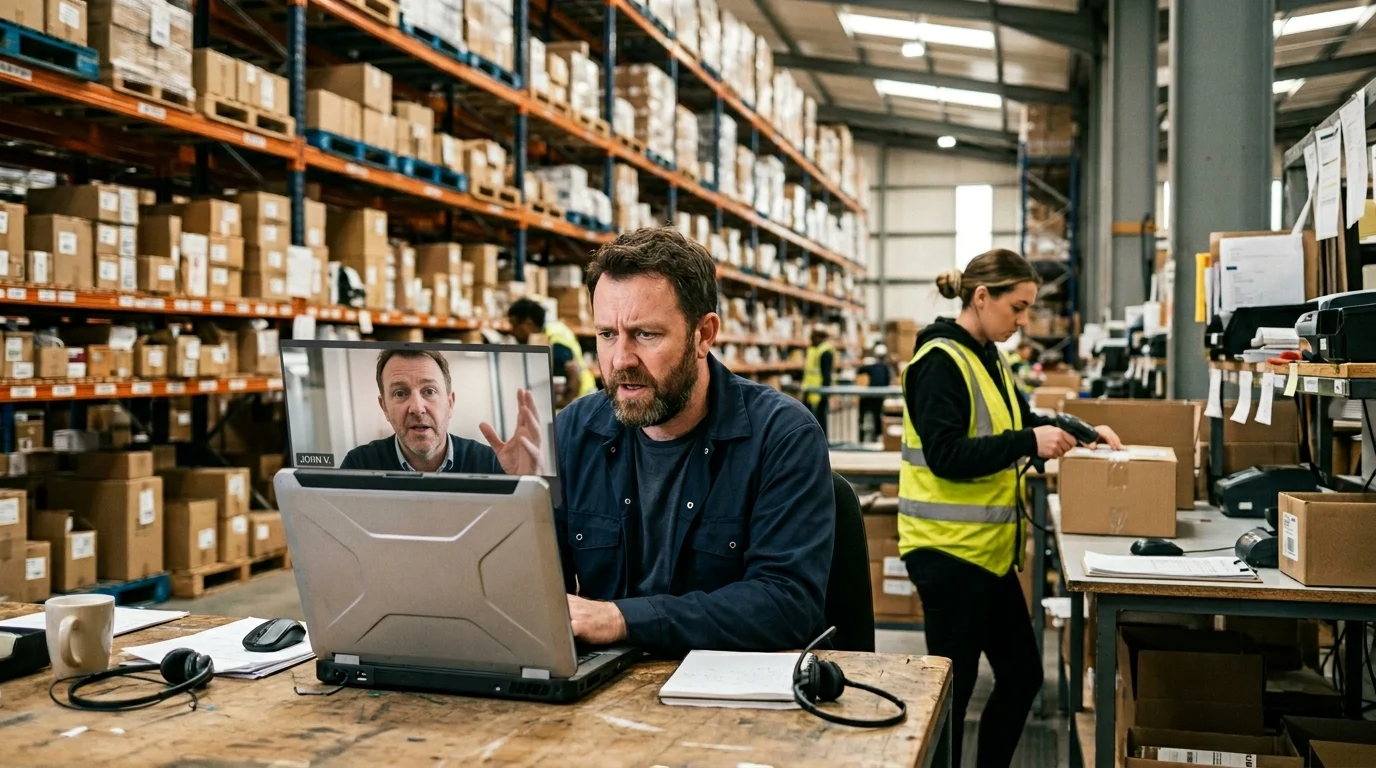 inventory management system ecommerce — inventory system red flags