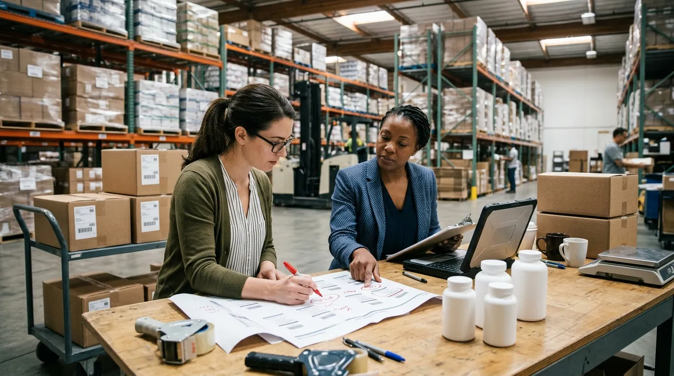 Label Claims Can Cost