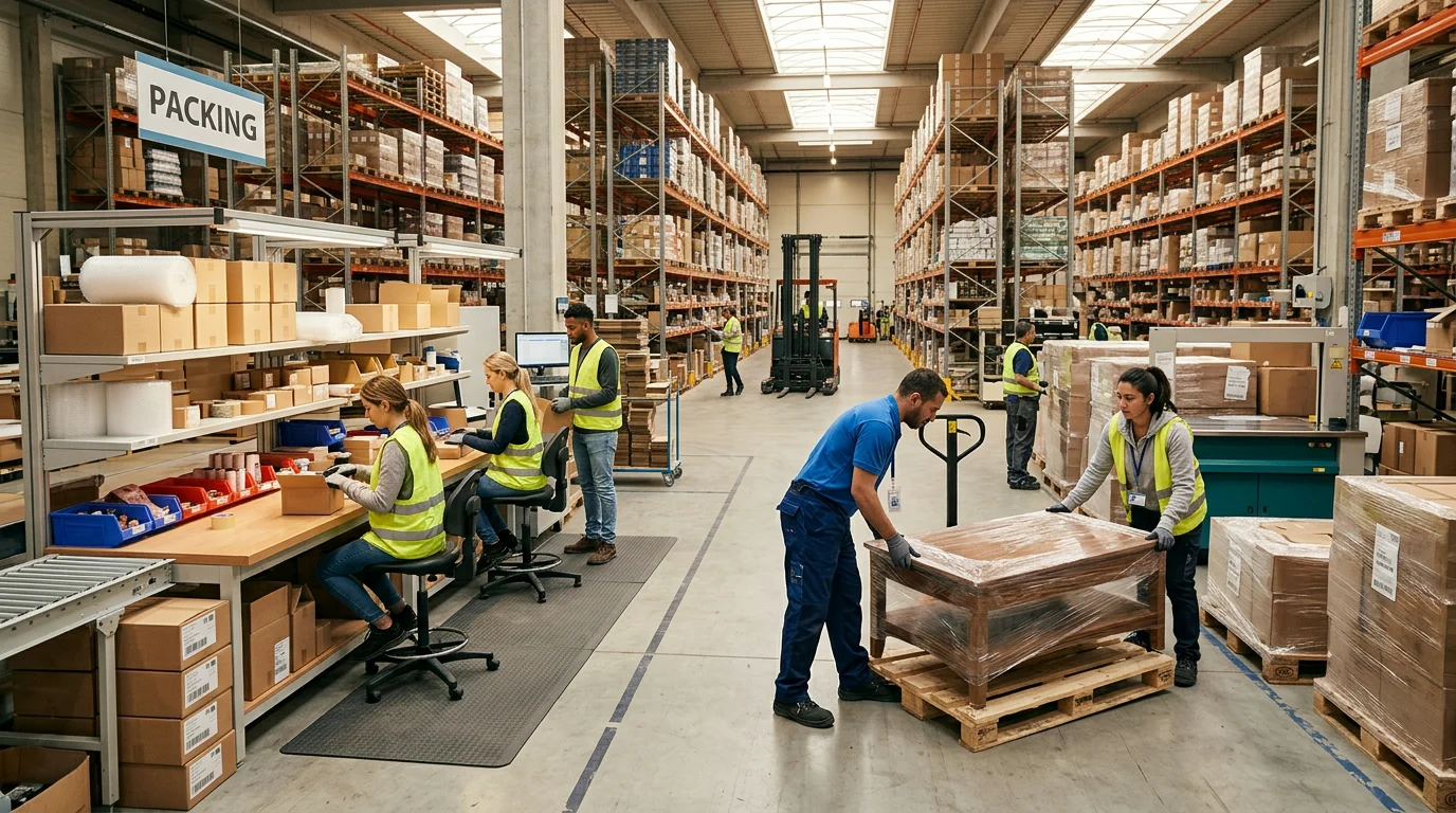 third party logistics provider definitio — provider models
