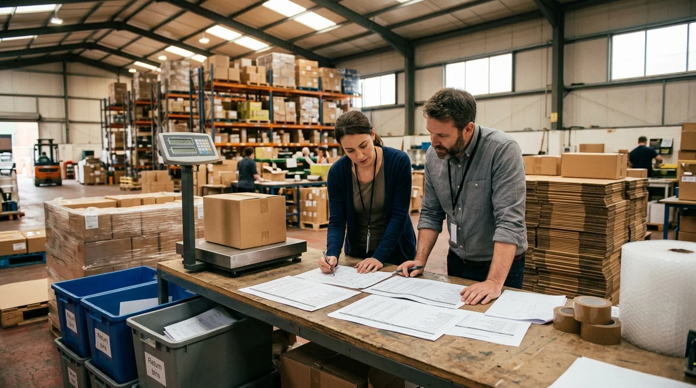 top third party logistics companies — 3pl pricing tradeoffs