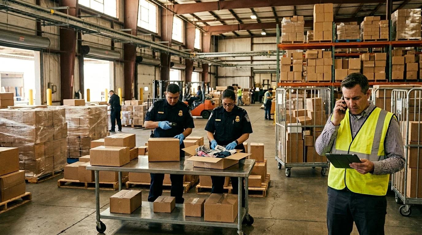 tracking package yunexpress — customs holds and fees