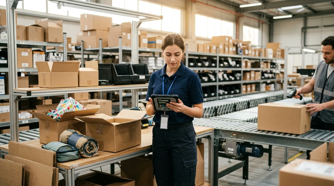 tracking package yunexpress — buyer tracking checklist