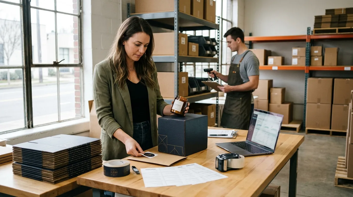 What Is Branded Dropshipping? How to Get Started