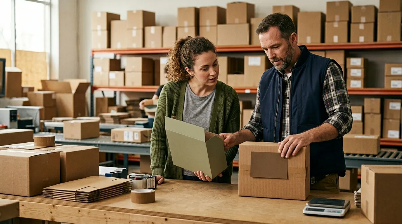 what is branded dropshipping — branded dropshipping explained