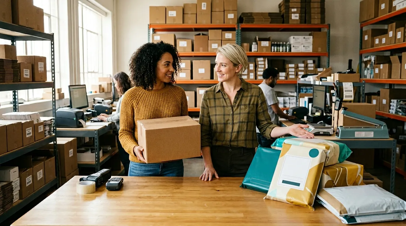Branded vs Regular Dropshipping