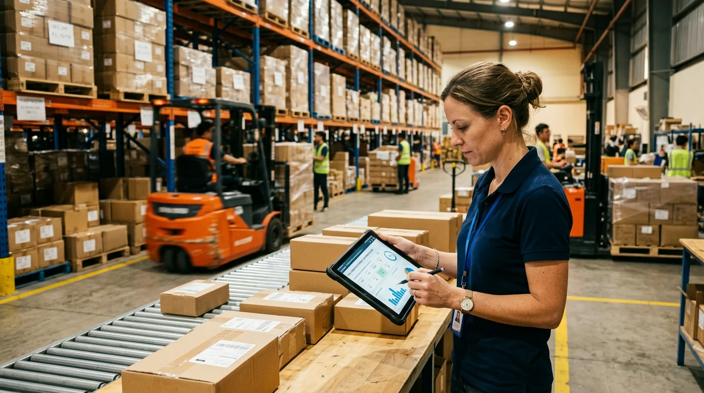 Costs And Outbound KPIs
