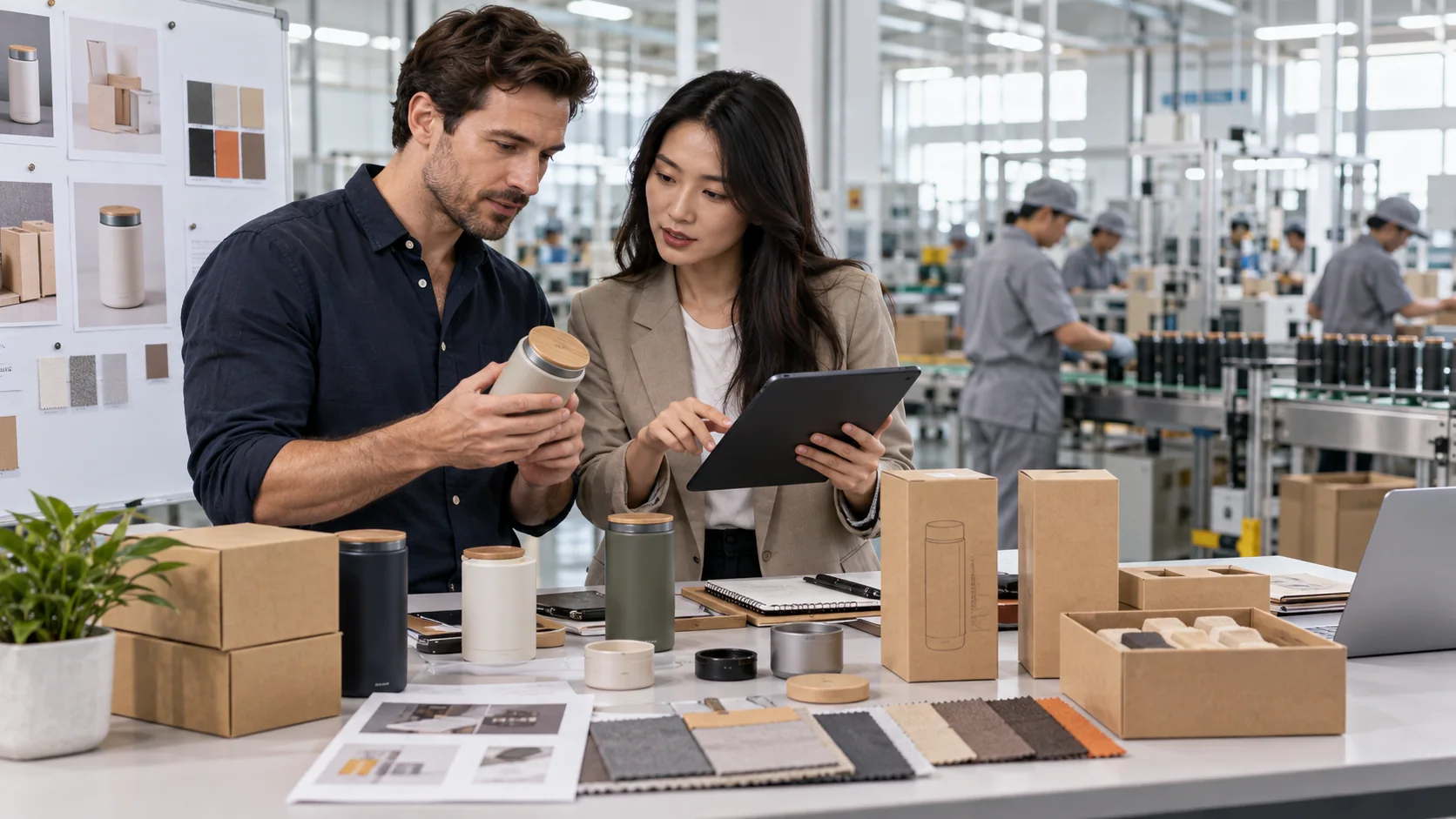How to Launch Private Label Products with China Sourcing (2026 Guide)